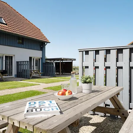 Daire Gaestehaus Sulsdorf 9