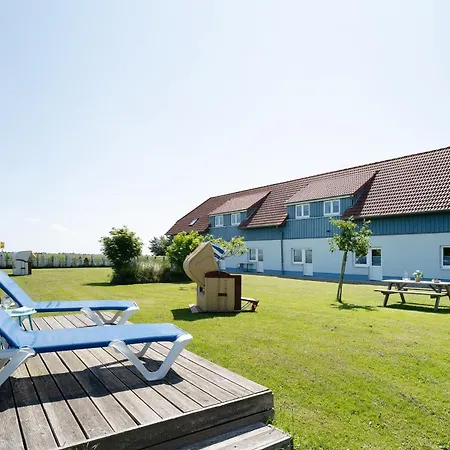 Gaestehaus Sulsdorf 9 Daire Sulsdorf auf Fehmarn