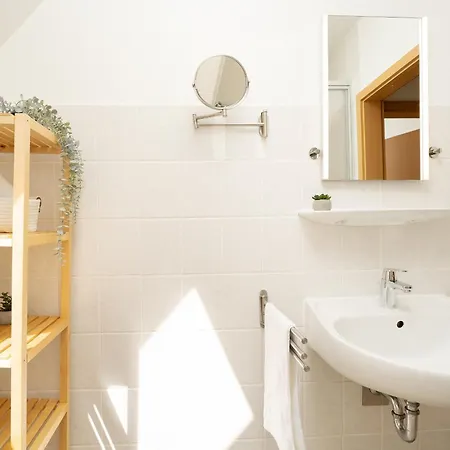 Daire Gaestehaus Sulsdorf 9 Sulsdorf auf Fehmarn