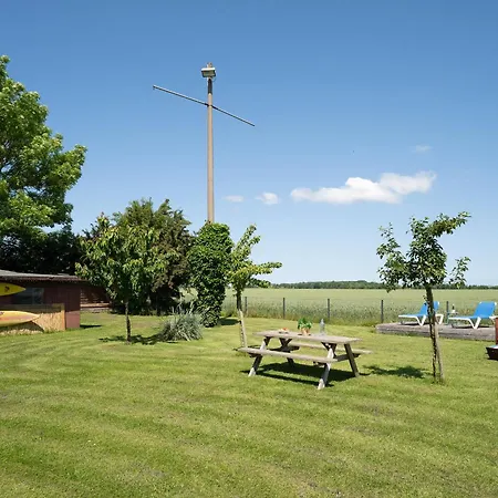 Gaestehaus Sulsdorf 9 *