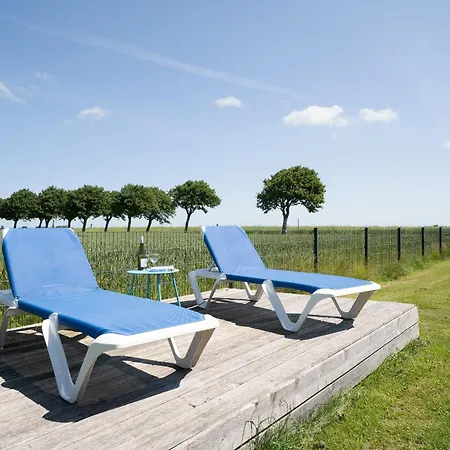 Gaestehaus Sulsdorf 9 Sulsdorf auf Fehmarn