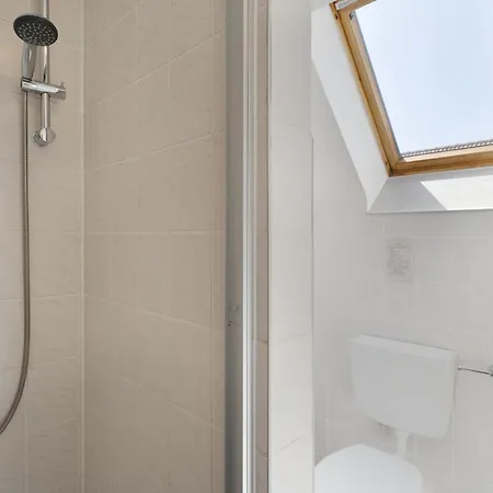 Gaestehaus Sulsdorf 9 * Sulsdorf auf Fehmarn