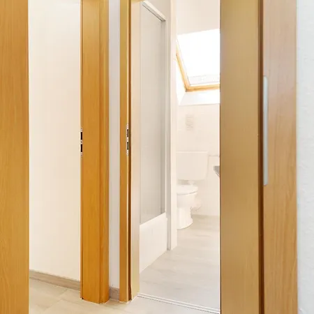 Gaestehaus Sulsdorf 9