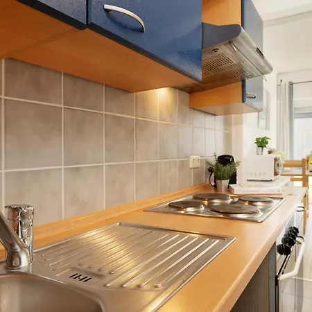 Gaestehaus Sulsdorf 9 Daire Sulsdorf auf Fehmarn