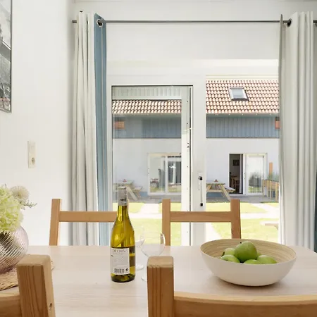 Gaestehaus Sulsdorf 9