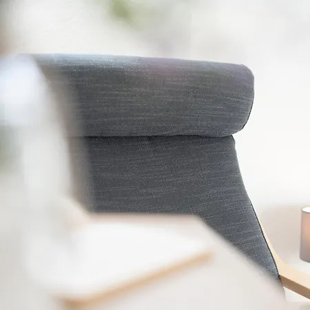 Daire Gaestehaus Sulsdorf 9