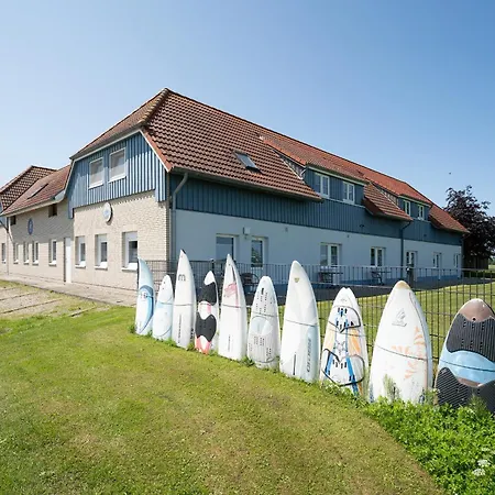 Gaestehaus Sulsdorf 9 Daire Sulsdorf auf Fehmarn