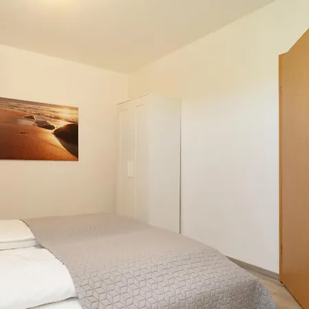 Daire Gaestehaus Sulsdorf 9 Sulsdorf auf Fehmarn