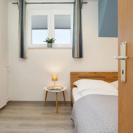 Gaestehaus Sulsdorf 9 *