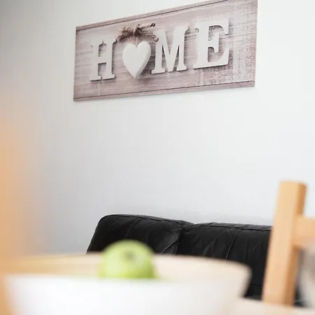 Gaestehaus Sulsdorf 9 Sulsdorf auf Fehmarn