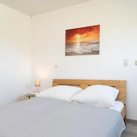 Gaestehaus Sulsdorf 9 * Sulsdorf auf Fehmarn