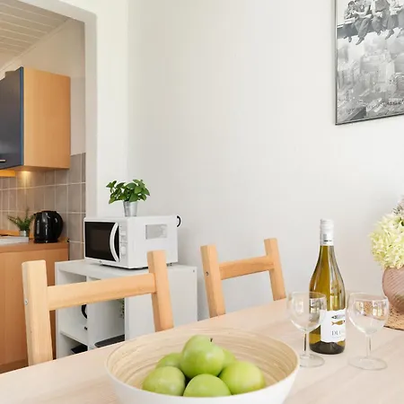 Gaestehaus Sulsdorf 9 Daire *