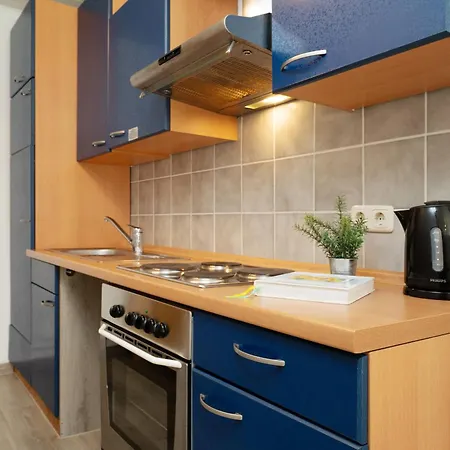 Gaestehaus Sulsdorf 9 Sulsdorf auf Fehmarn