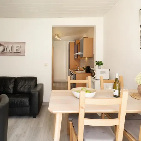 Gaestehaus Sulsdorf 9 Daire