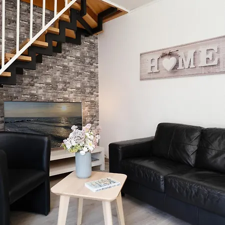 Daire Gaestehaus Sulsdorf 9