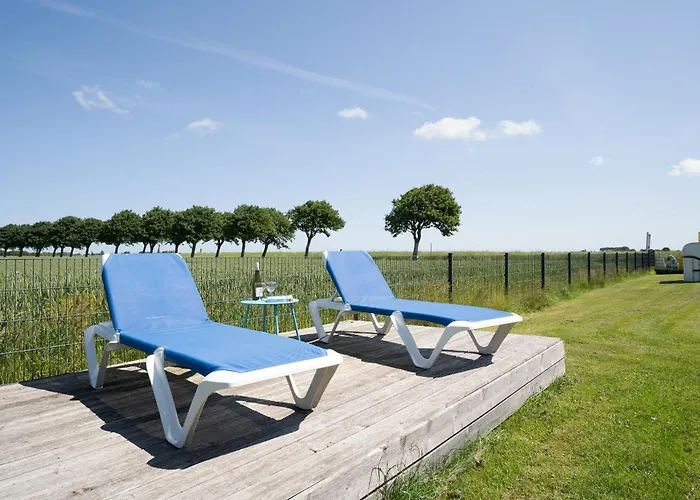 Gaestehaus Sulsdorf 9 Sulsdorf auf Fehmarn